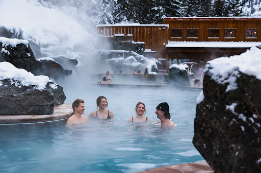 Quinn’s Hot Springs - Photo 1