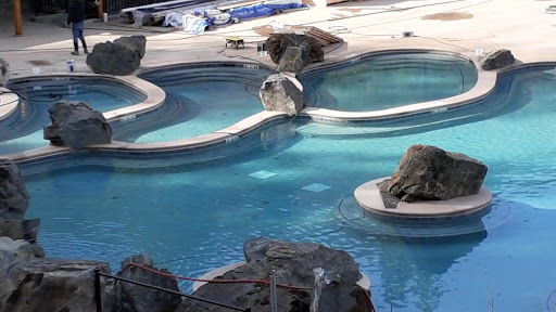 Quinn’s Hot Springs