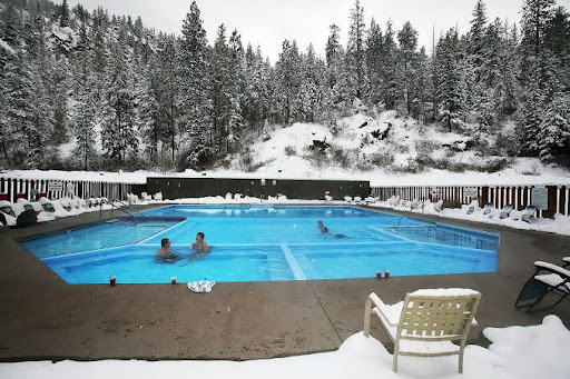 Quinn’s Hot Springs - Photo 4