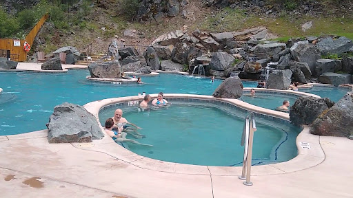 Quinn’s Hot Springs - Photo 8