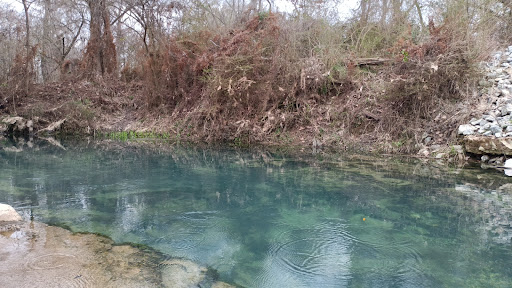 Radium Springs