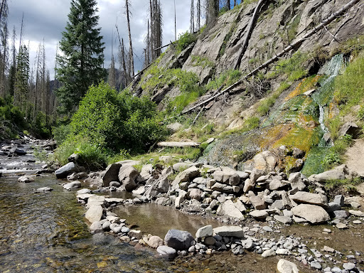 Rainbow Hot Springs - Photo 1