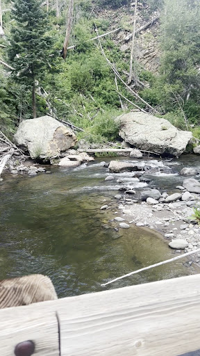 Rainbow Hot Springs - Photo 2