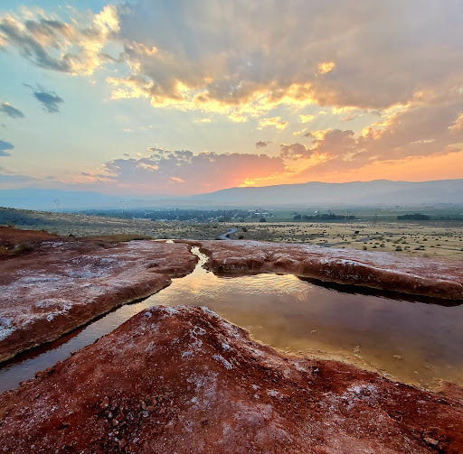 Red Hill Hot Springs - Photo 5