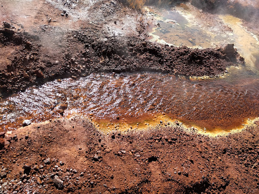 Red Hill Hot Springs - Photo 7