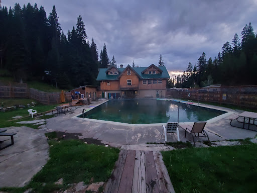 Red River Hot Springs - Photo 1