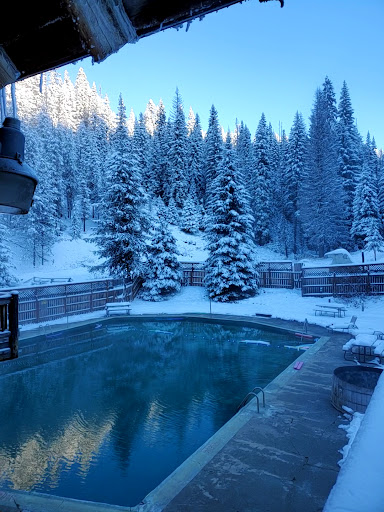 Red River Hot Springs - Photo 2