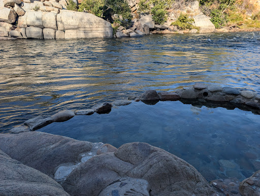 Remington Hot Springs