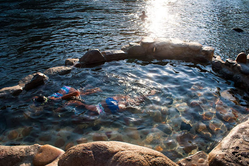 Remington Hot Springs - Photo 4