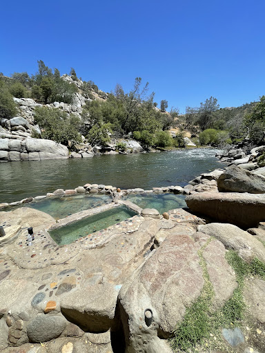 Remington Hot Springs - Photo 5