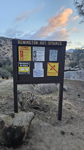 Remington Hot Springs - Photo 6