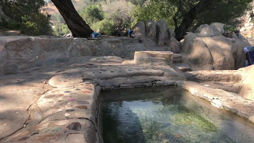 Remington Hot Springs - Photo 8