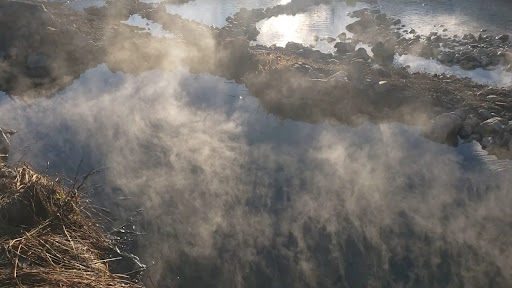 Renova Hot Springs - Photo 2