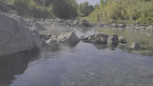 Renova Hot Springs