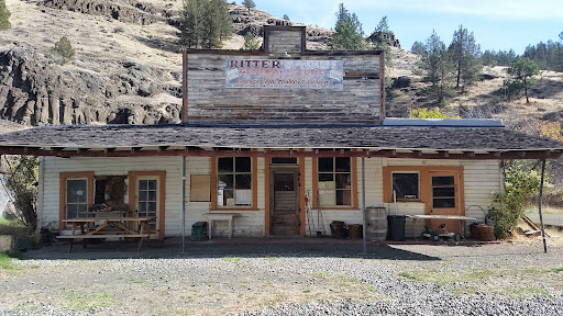 Ritter Hot Springs - Photo 1