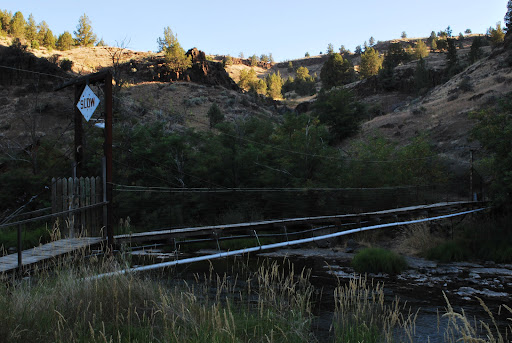 Ritter Hot Springs - Photo 3