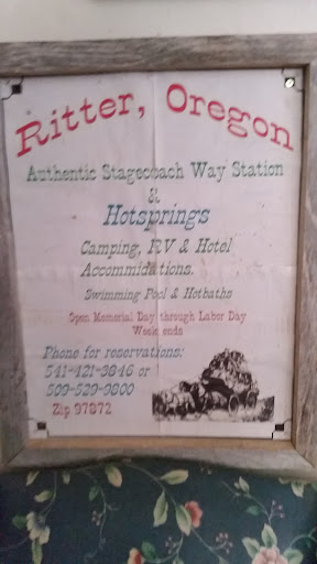Ritter Hot Springs - Photo 4