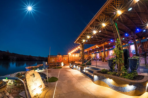 Riverbend hot springs - Photo 1