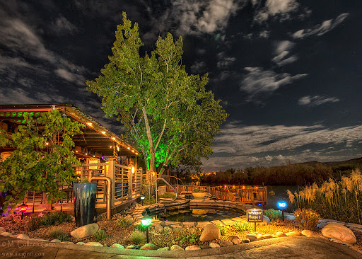 Riverbend hot springs - Photo 5