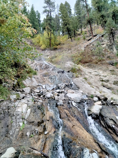 Rocky Canyon Hot Springs - Photo 2