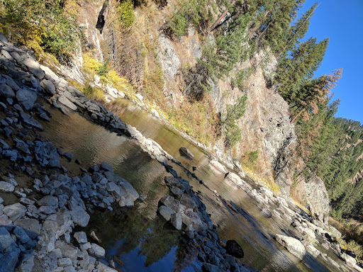 Rocky Canyon Hot Springs - Photo 5