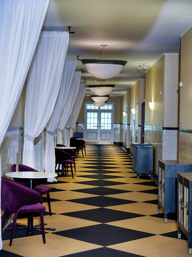 Roosevelt Baths & Spa New York - Photo 4