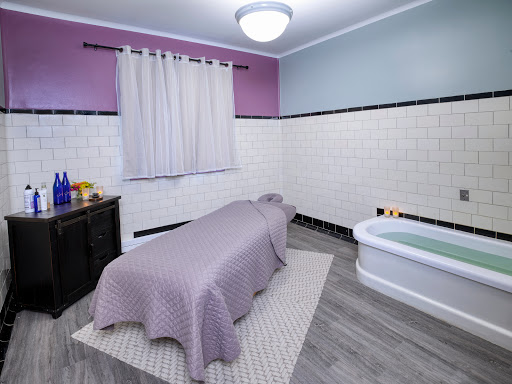 Roosevelt Baths & Spa New York