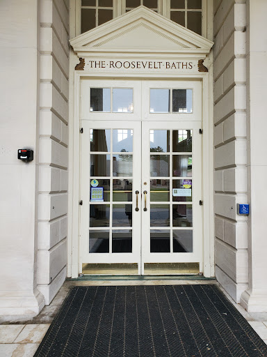 Roosevelt Baths & Spa New York - Photo 7