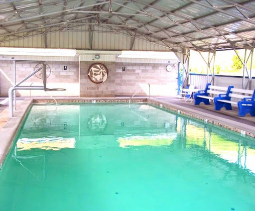 Roystone Hot Springs - Photo 1
