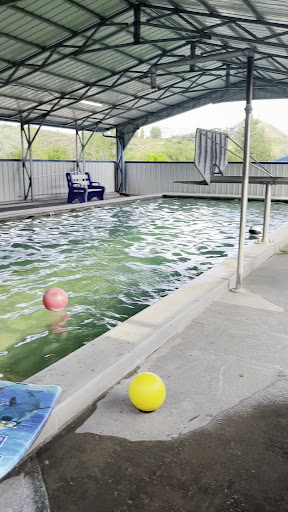 Roystone Hot Springs - Photo 8
