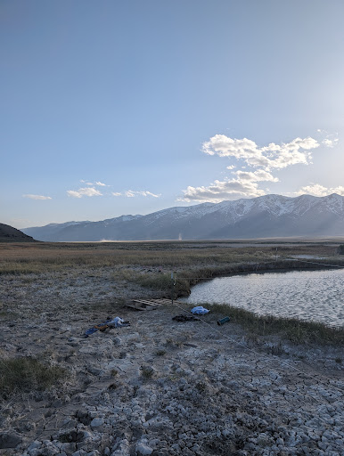 Ruby Valley Hot Springs - Photo 3