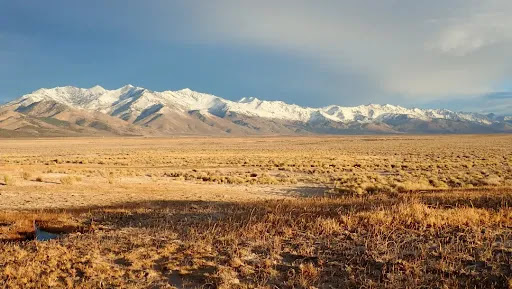 Ruby Valley Hot Springs - Photo 4