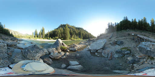 Sacajawea Hot Springs - Photo 4