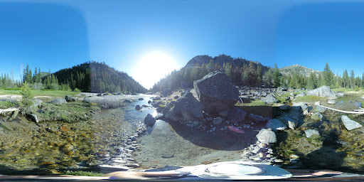 Sacajawea Hot Springs - Photo 6