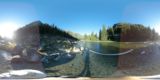 Sacajawea Hot Springs - Photo 8