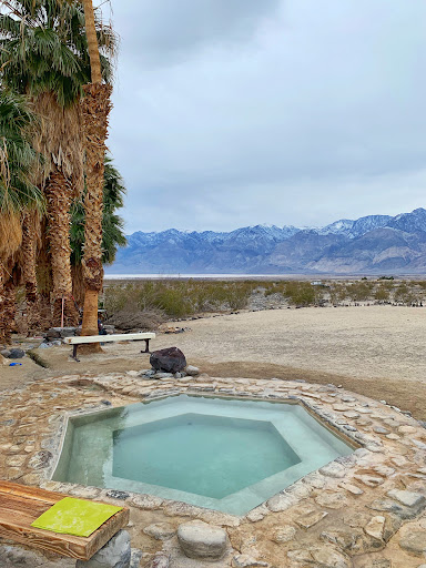 Saline Hot Springs - Photo 4