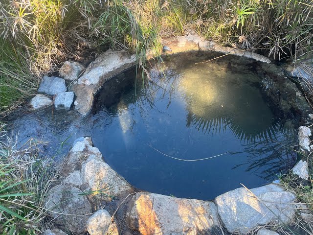 San Juan Hot Springs - Photo 2
