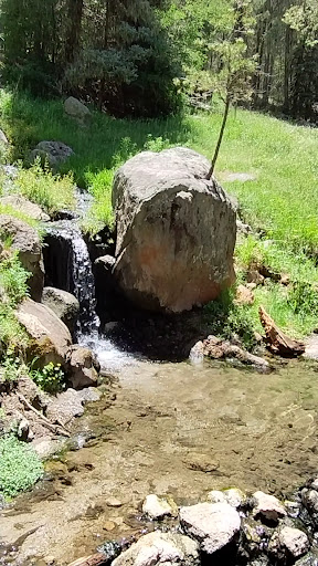 San antonio hot springs - Photo 2
