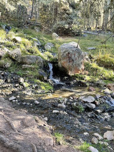 San antonio hot springs - Photo 4
