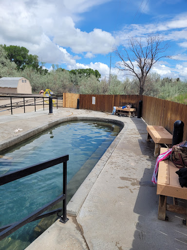 Saratoga Hobo Hot Springs - Photo 3