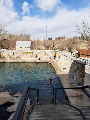Saratoga Hobo Hot Springs - Photo 4
