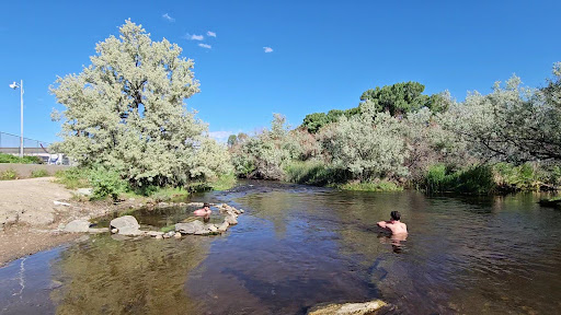 Saratoga Hobo Hot Springs - Photo 8