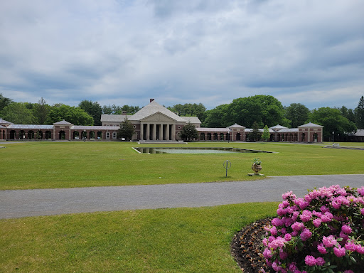 Saratoga Spa State Park - Photo 3