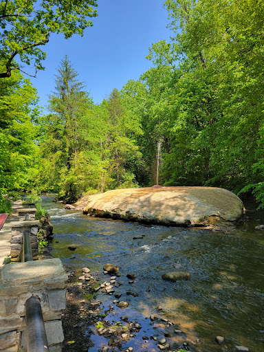 Saratoga Spa State Park - Photo 4