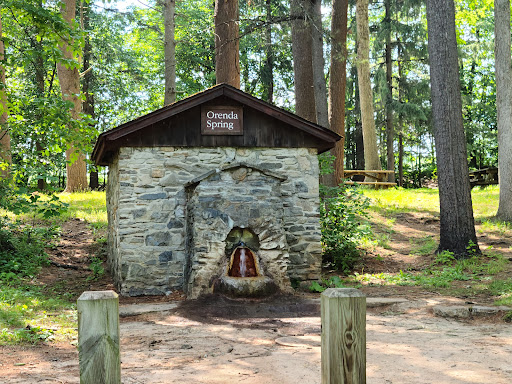 Saratoga Spa State Park - Photo 6