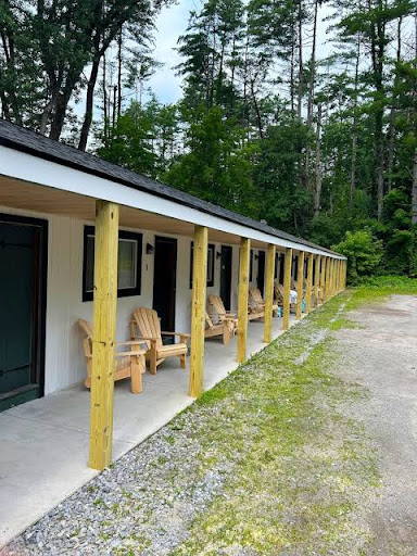 Saratoga Turf and Spa Motel - Photo 1