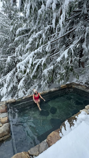 Scenic Hot Springs - Photo 2