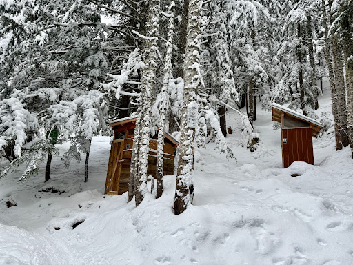 Scenic Hot Springs - Photo 5