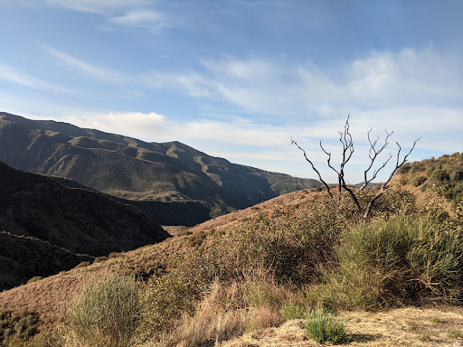 Sespe Hot Springs - Photo 1
