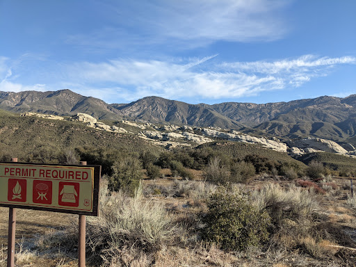 Sespe Hot Springs - Photo 2
